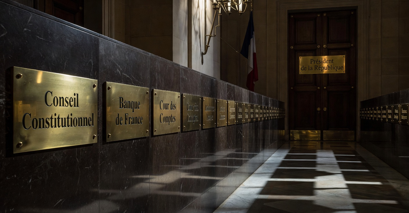 Ve République : le pouvoir de nomination de l'Élysée sous haute tension à l'approche de 2027