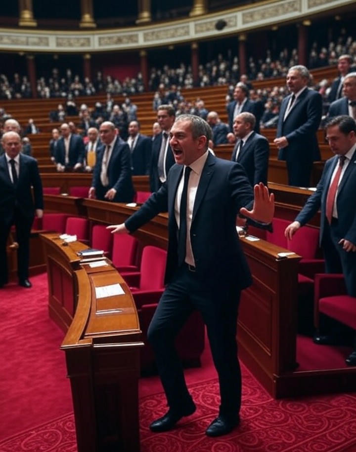 L'Assemblée nationale rejette le gel des retraites et des minima sociaux : une victoire pour les plus fragiles