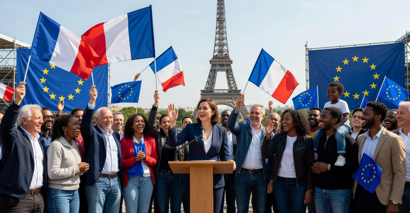 Attal, favori pour 2027 : Renaissance se soude derrière lui malgré les fractures