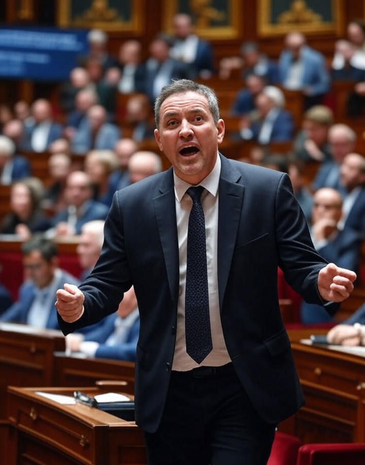 Budget 2026 : L'Assemblée rejette la taxe sur les retraites, Macron isolé face à la colère des partis