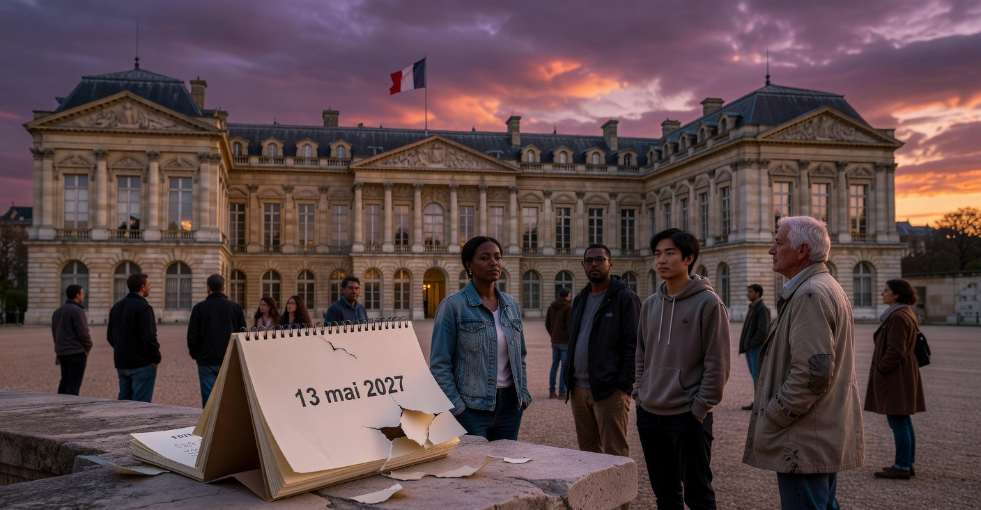 Macron prépare la fin de son règne : et après 2027 ?