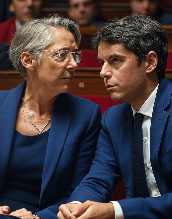 Elisabeth Borne : retour en force à l'Assemblée après la réforme des retraites, mais la bataille politique continue