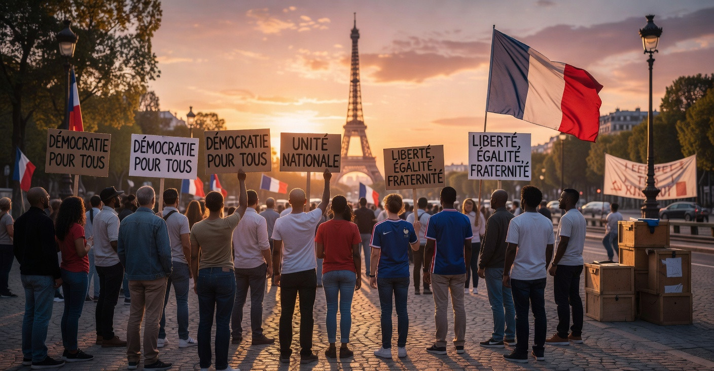 Bardella-Mbappé : le clash qui révèle l’effondrement de la stratégie de normalisation du RN et son isolement politique