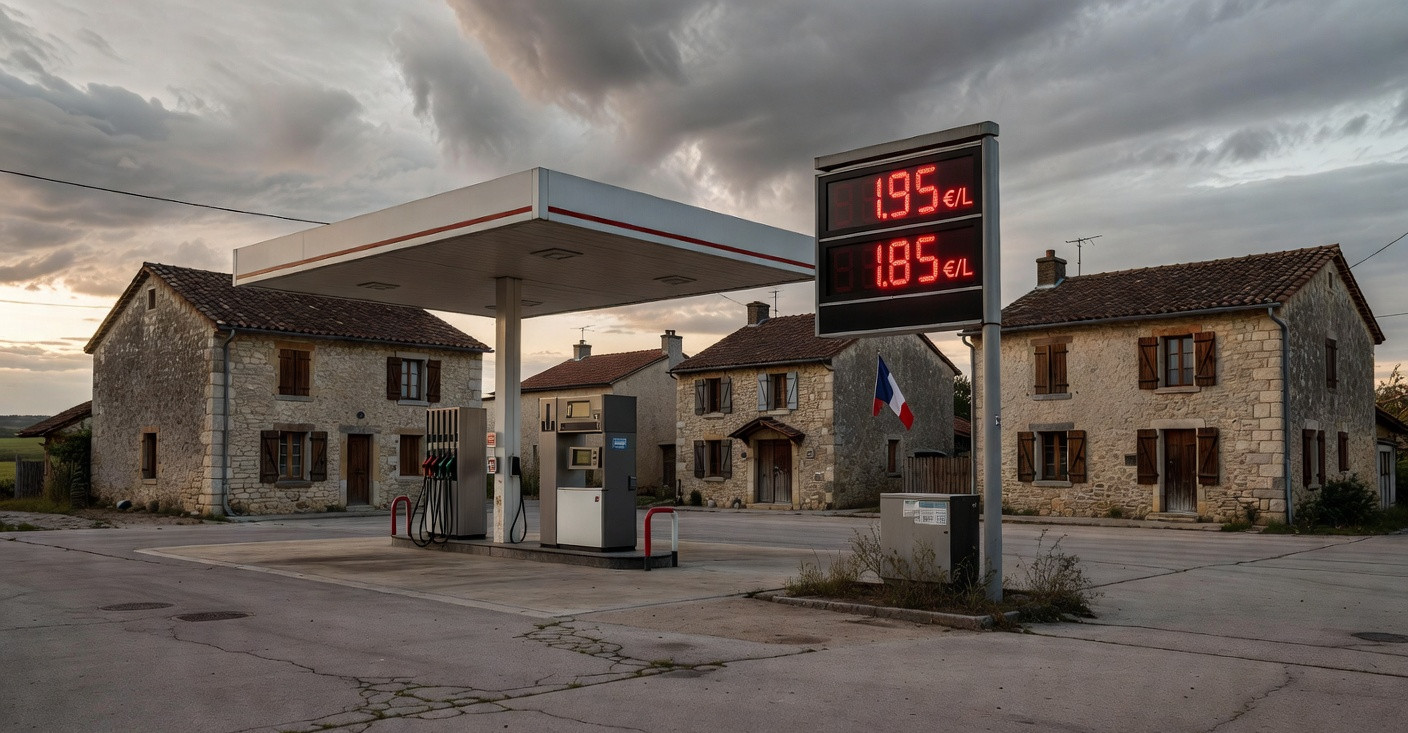 Fiscalité automobile : l'État sacrifie les automobilistes sur l'autel des recettes