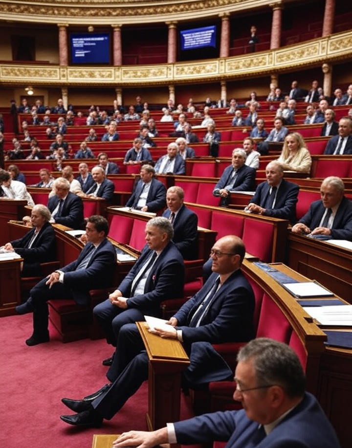 Macron relance la natalité : un congé parental étendu pour les familles françaises