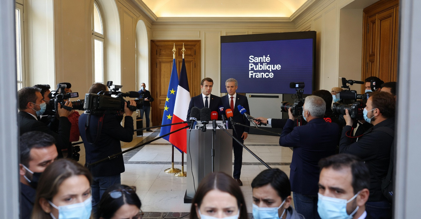 Hantavirus : le gouvernement joue la transparence, mais les Français restent sur leurs gardes