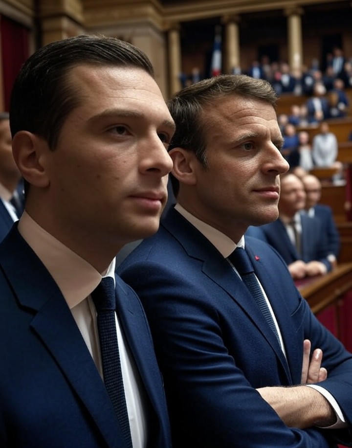 Scandale à Marseille : le chef écologiste accusé de corruption de mineur, la justice sous tension