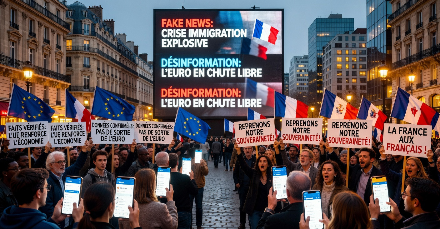 Extrême droite : comment l’émotion remplace la raison en politique