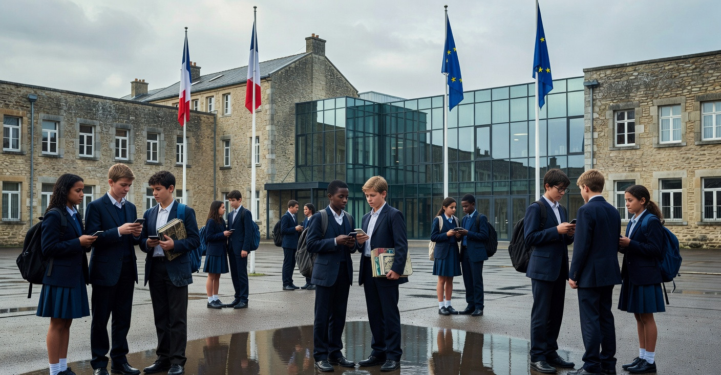 Uniforme scolaire : le fiasco politique de l’expérimentation Attal