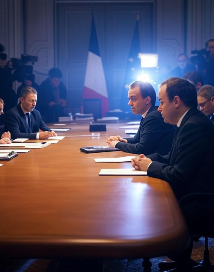 10 milliards de TVA volatilisés : Bercy sous pression face à l'évasion fiscale