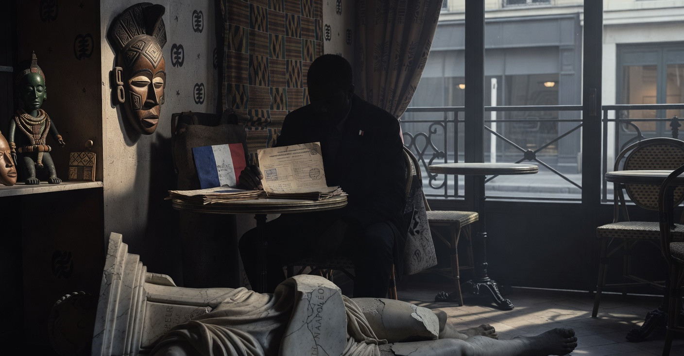 Scandale des cadeaux africains : quand l’ombre de la Françafrique éclabousse la Macronie