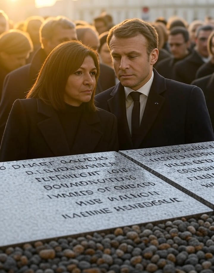 13-Novembre : Dix ans après, la France se souvient dans l'émotion et la colère face à l'impunité