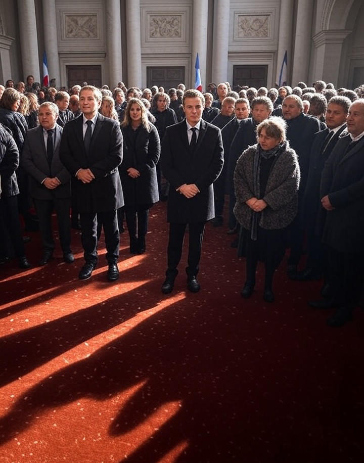 13-Novembre : Dix ans après, la France se souvient dans l'émotion et la division politique