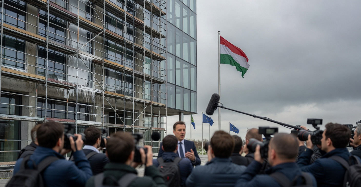 Péter Magyar, l’héritier qui veut effacer l’ombre d’Orbán en Hongrie