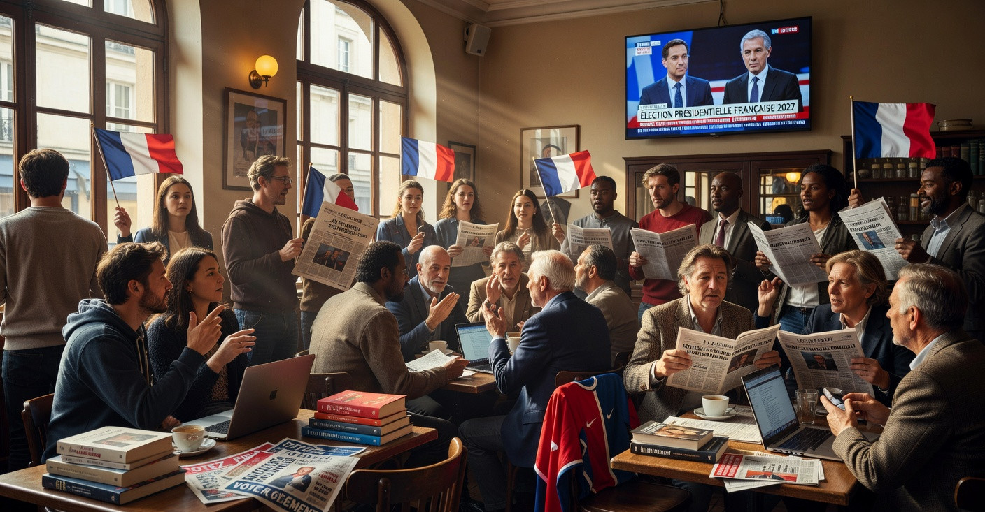 Mbappé contre le RN : quand une star du ballon rond devient une cible politique
