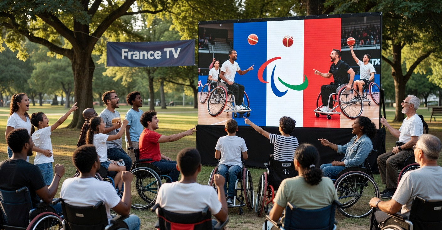 Service public : la ministre des Sports contre les coupes budgétaires sur le sport, une bataille politique