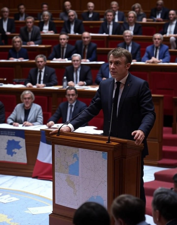 Nouvelle-Calédonie : la route de Saint-Louis, symbole d'un échec sécuritaire et politique sous Macron