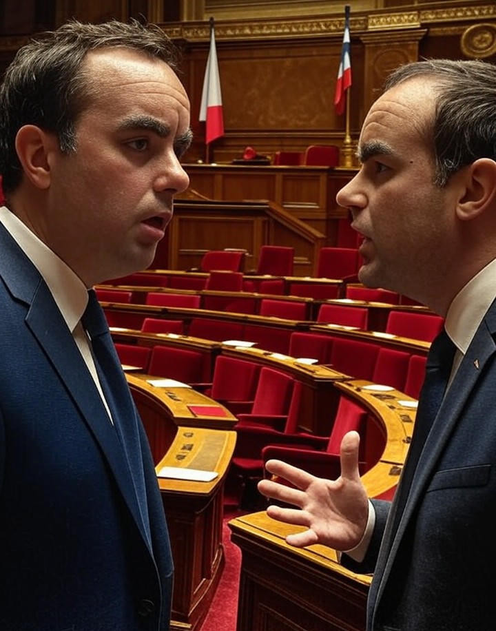 Budget 2026 : Lefèvre défend un compromis écologique sous pression