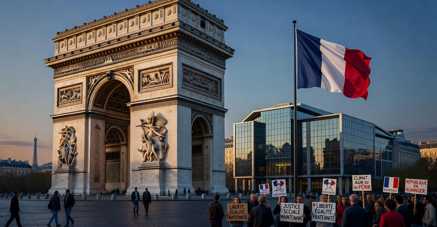 Le gaullisme, un héritage en voie de disparition ?