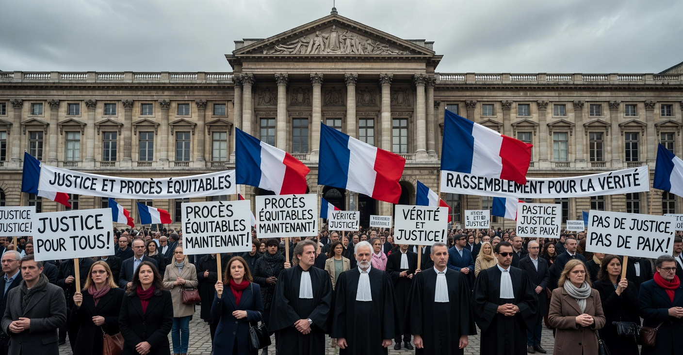 Plaider-coupable criminel : Darmanin enterre définitivement la réforme après l’exclusion massive des crimes sexuels et des assises