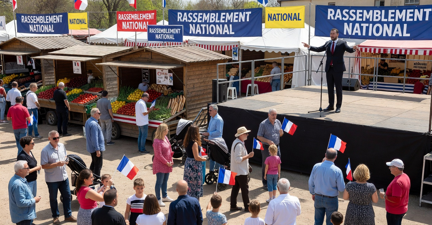 Mbappé vs Bardella : clash politique ou débat légitime sur les privilèges ?