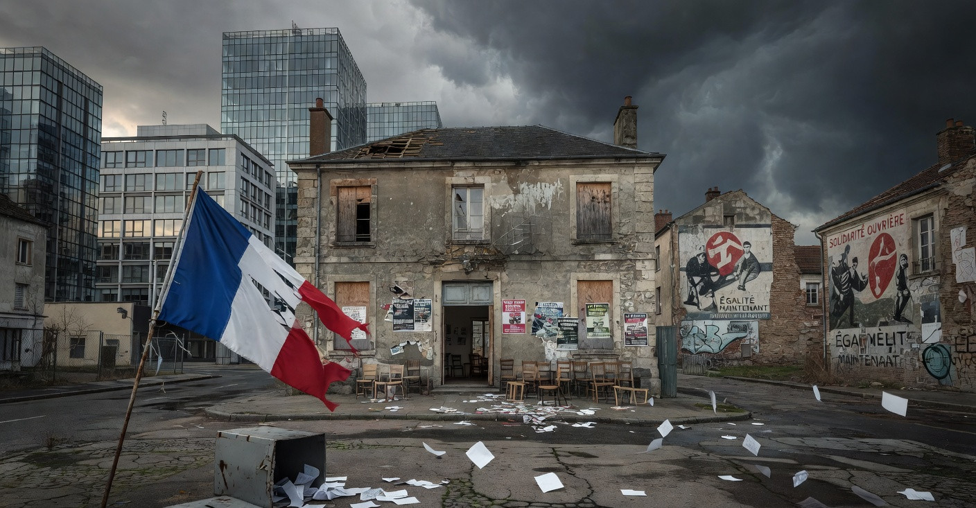 Primaires à gauche : l'impossible unité de la gauche pour 2027 ?