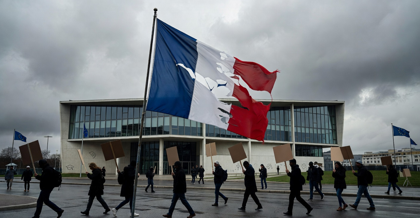 Primaire de gauche 2027 : Jadot enterre le projet, Glucksmann en pole position