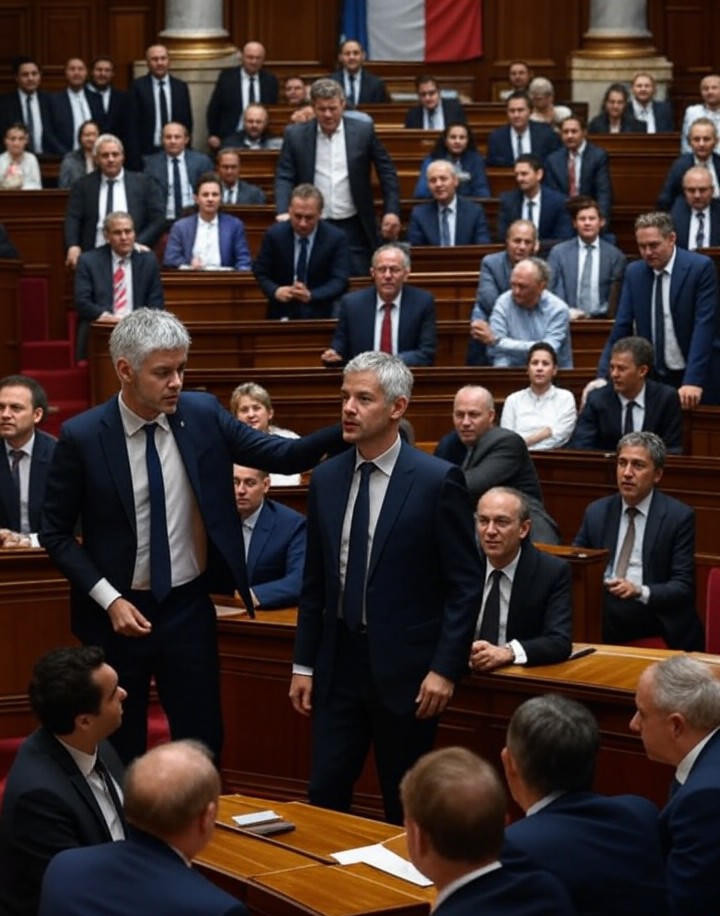 Allocation sociale unique : Macron relance une réforme controversée, sous le feu des critiques