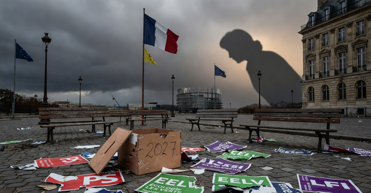 Primaires 2027 : la gauche enterre ses divisions sous le poids de l'échec