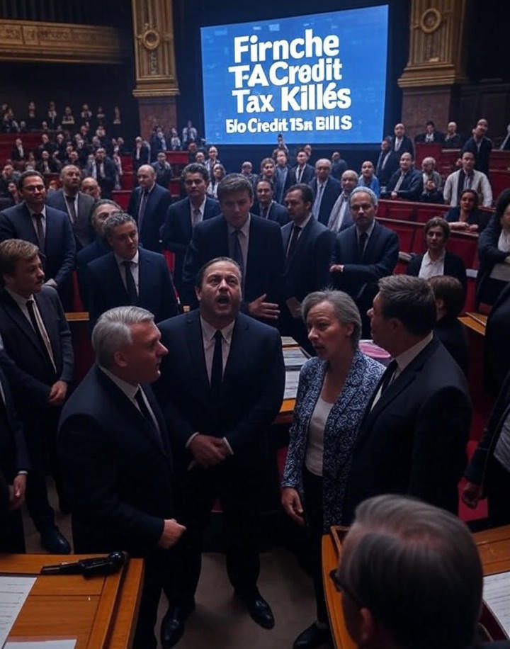 Budget 2026 : L'Assemblée nationale renforce l'agriculture bio malgré l'opposition de la droite