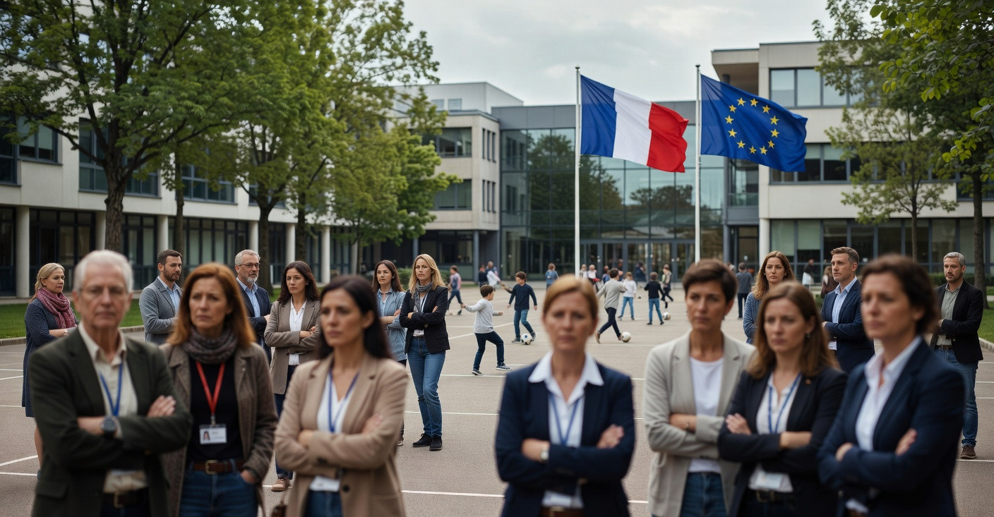 Paris face à la crise du périscolaire : Grégoire cherche une solution sous tension