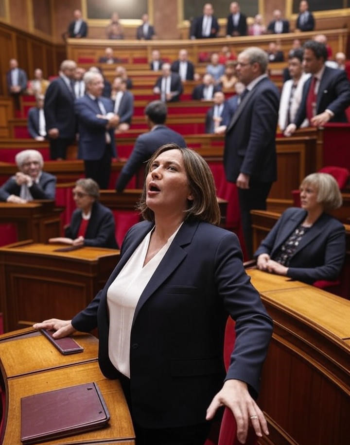 Budget de la Sécurité sociale : l'Assemblée nationale menace la stabilité financière, alerte le gouvernement