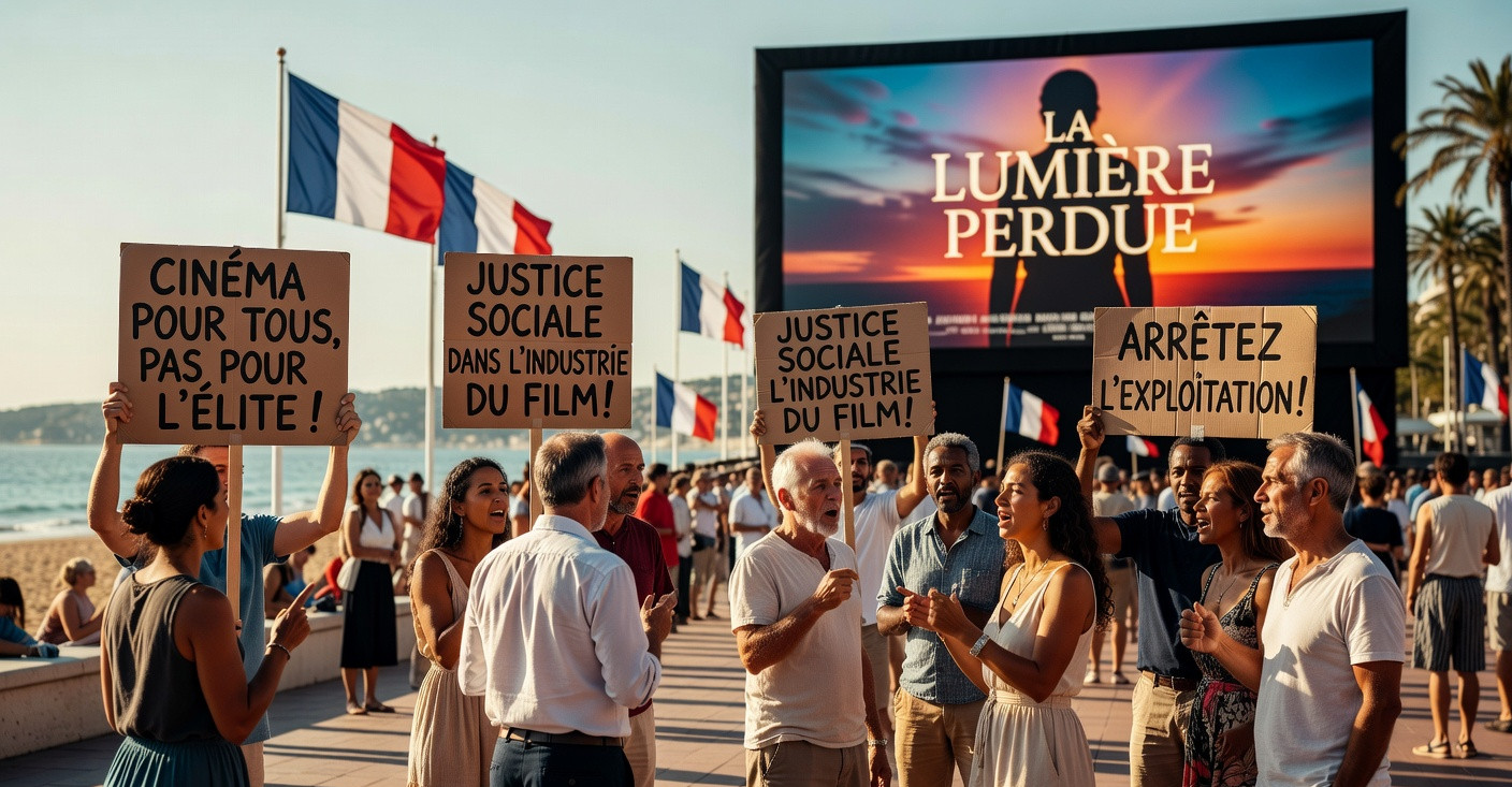 Canal+ vs artistes : quand la droite et l’extrême droite soutiennent Bolloré