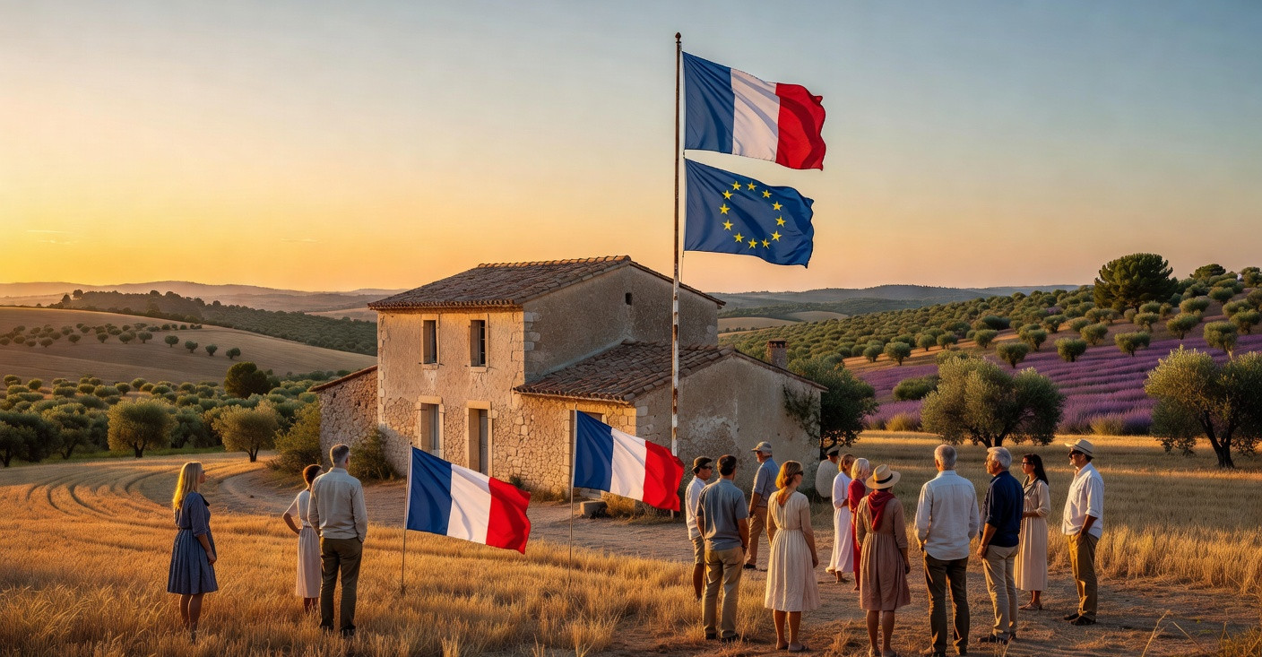 Sénatoriales 2026 : le RN sacrifie Ravier pour Callet dans les Bouches-du-Rhône