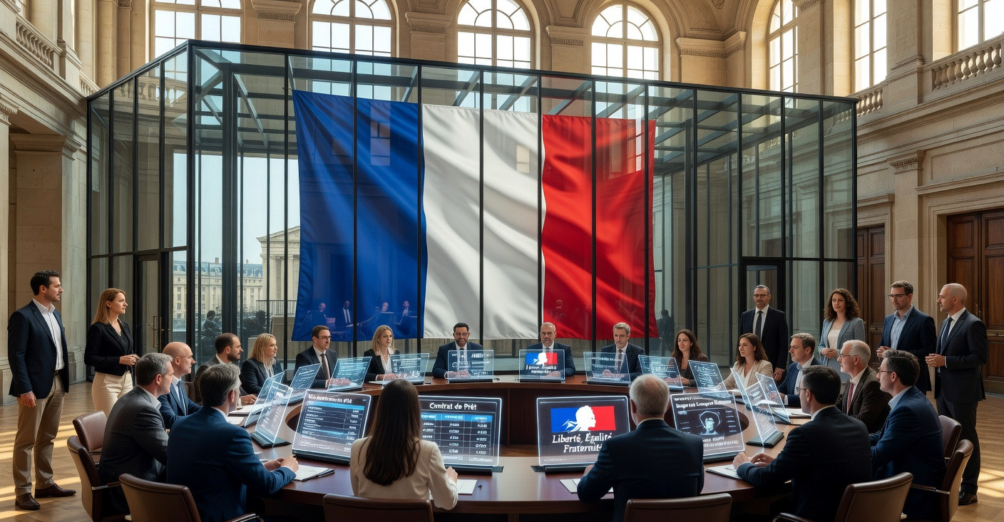 Élection 2027 : l’Assemblée relance l’idée d’une banque publique pour financer les campagnes