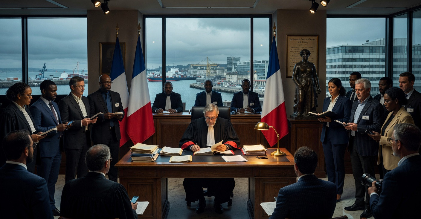 Affaire Edouard Philippe : le Parquet national financier ouvre une information judiciaire pour détournement de fonds publics