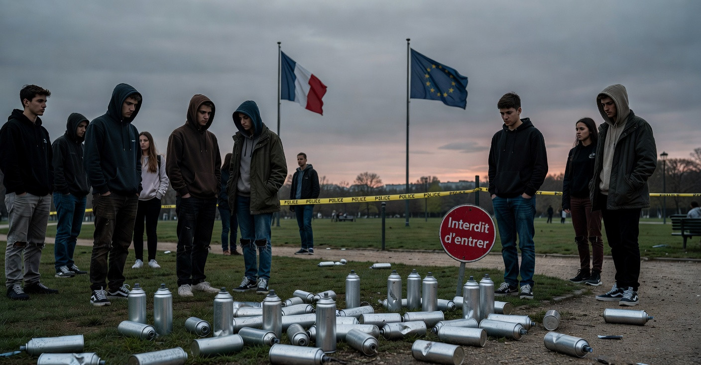 Sénat vote l’interdiction totale du protoxyde d’azote : une mesure sanitaire ou une stigmatisation des jeunes ?