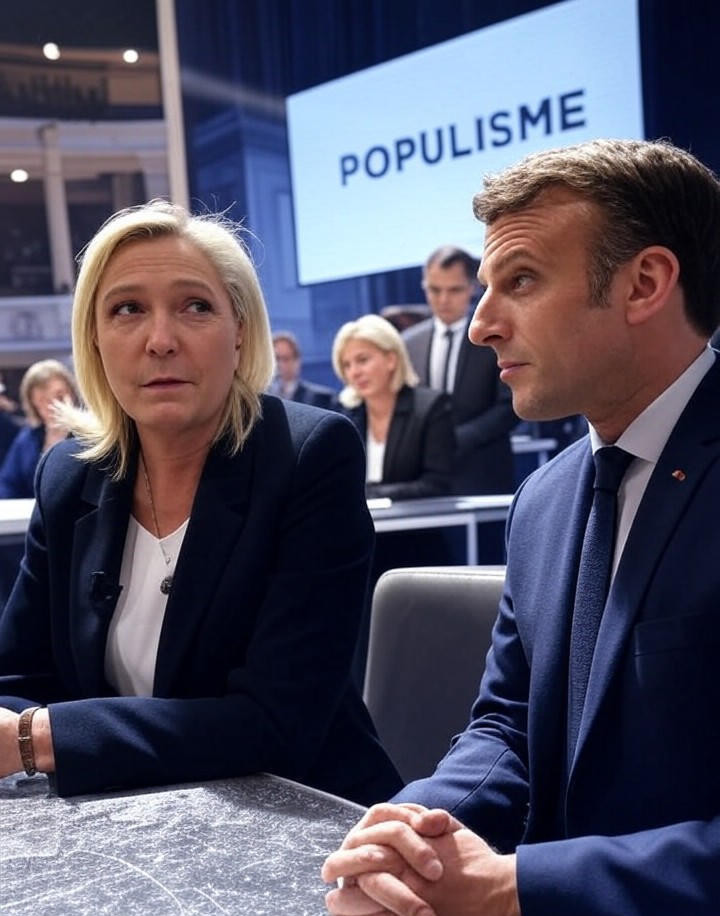 Populisme : l'alerte de l'historien Marc Lazar sur une menace durable