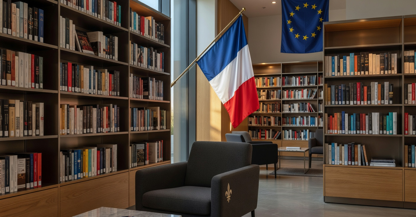 Métapolitique : la droite réactionnaire impose sa vision dans la culture française