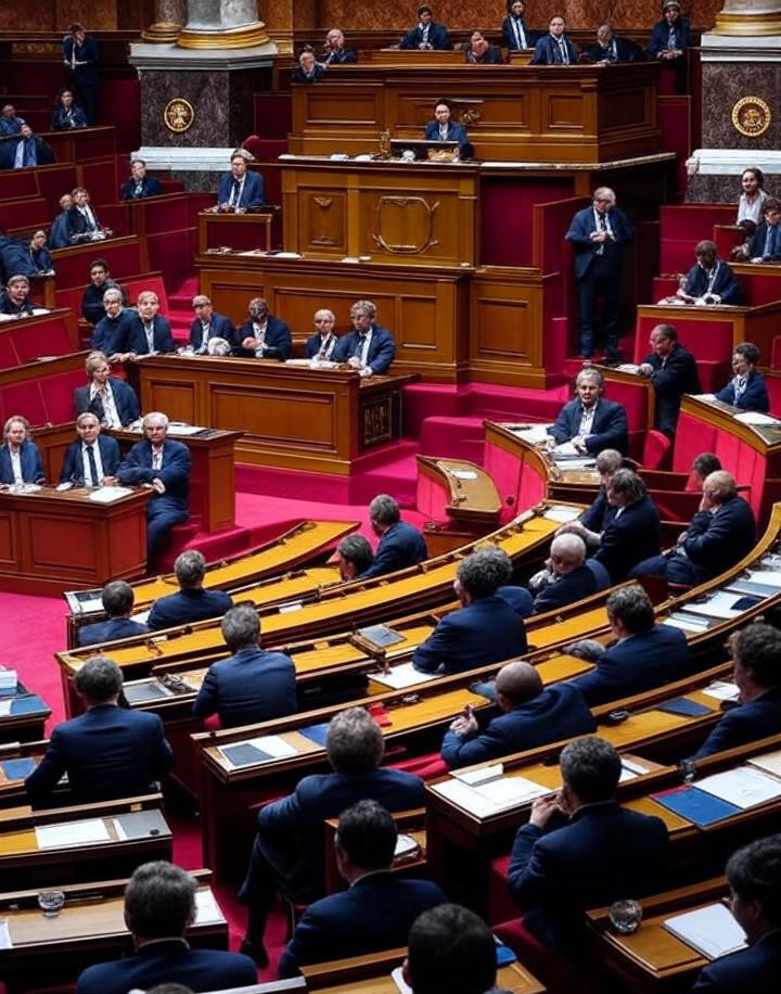 Logement abordable : un statut fiscal controversé adopté à l'Assemblée, malgré les critiques de la gauche