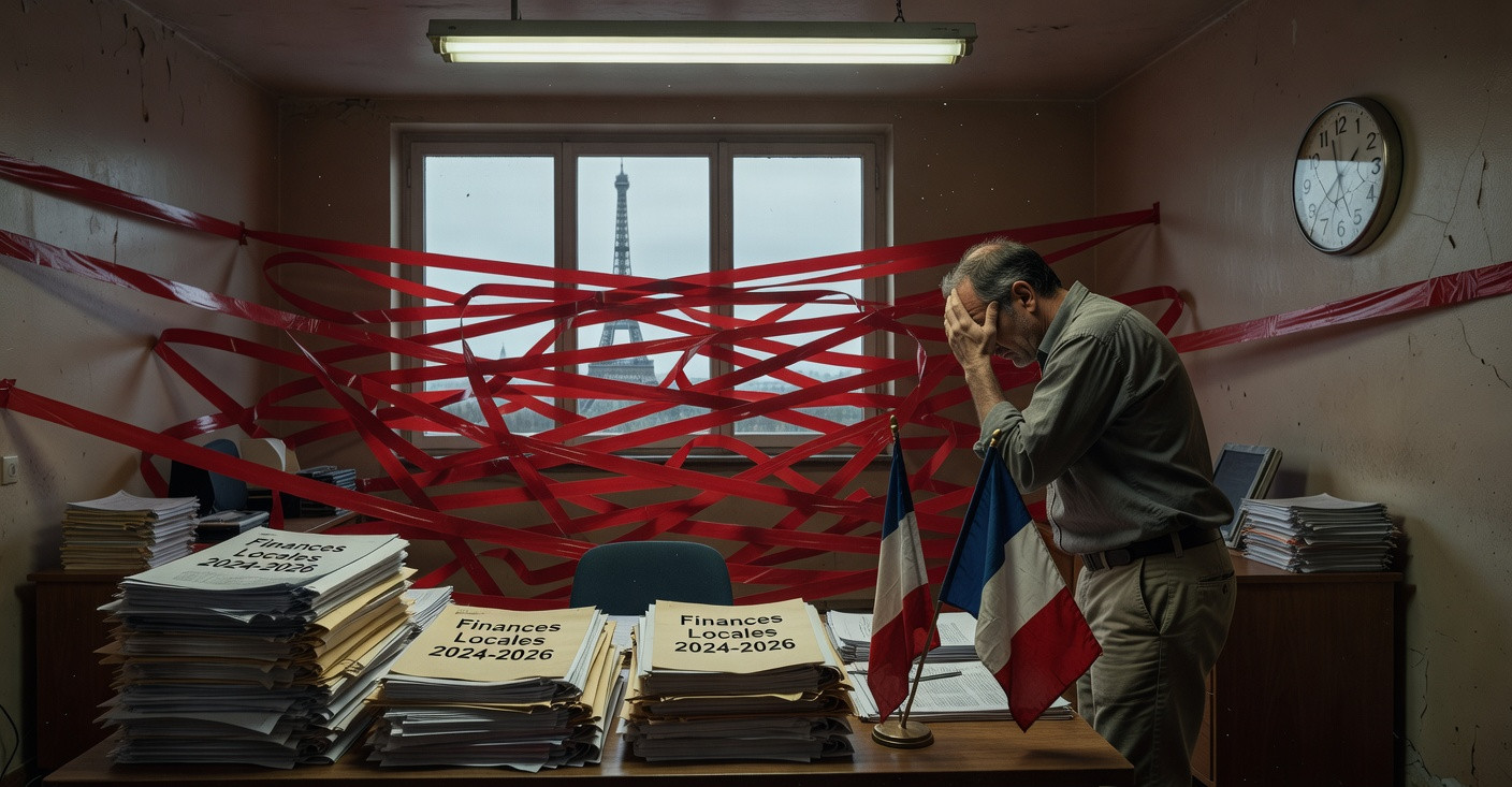 Finances locales : le grand vide des réformes promises