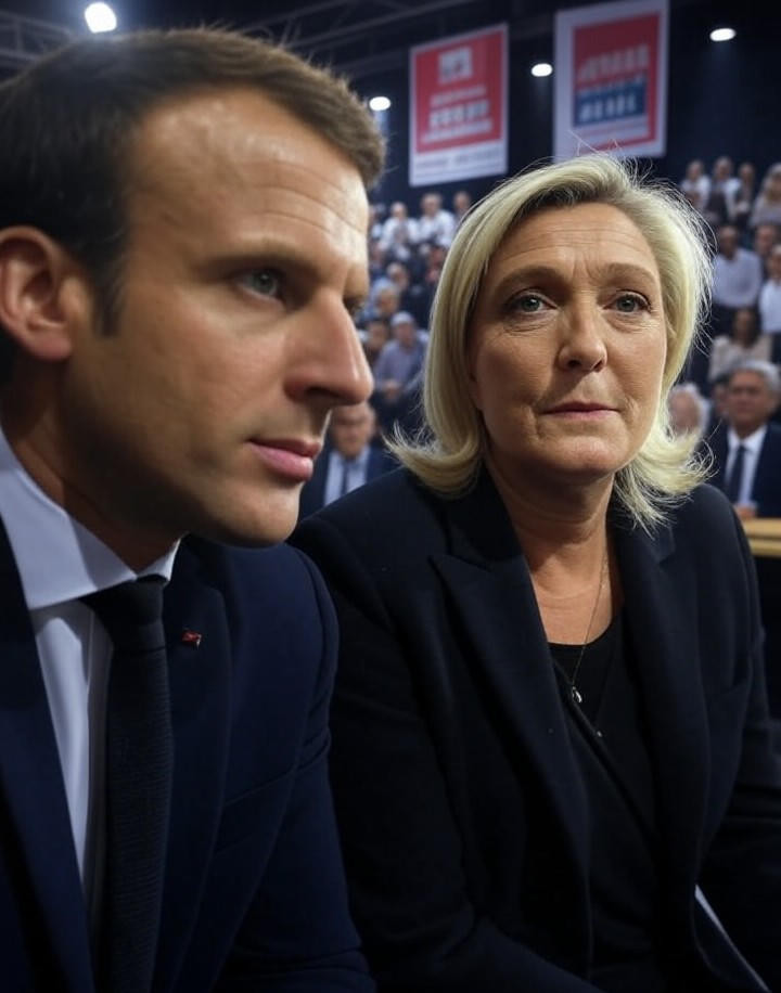 Marseille : la communauté juive tourne le dos à la gauche, LR et RN en embuscade