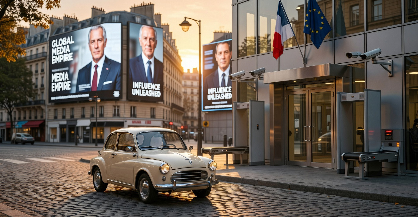 Bataille des 2CV électriques, guerre médiatique de Mélenchon et bac sous haute surveillance : le 20 mai 2026 sonne l’heure des choix