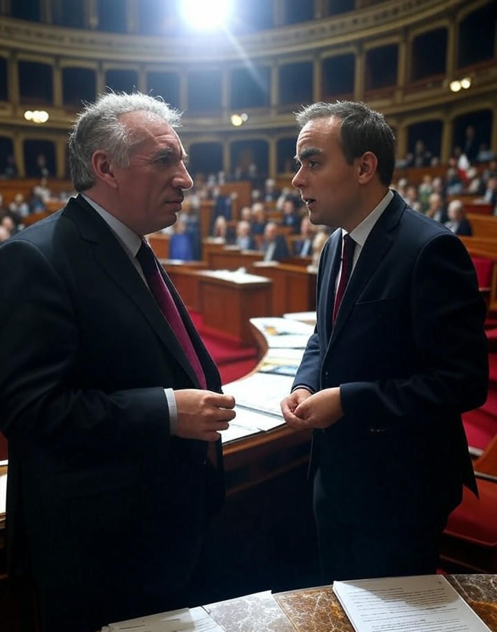 Assurance-chômage : la révolte des syndicats contre le projet Bayrou