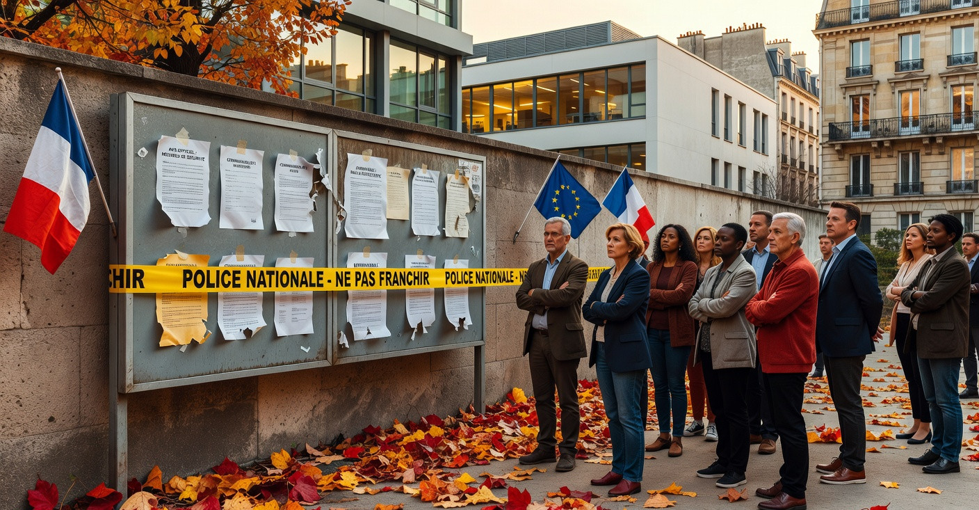 Paris face à l’urgence : une mission d’enquête sur les violences en périscolaire