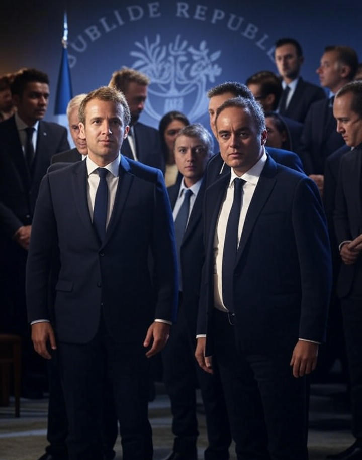 Nouvelle-Calédonie : Macron joue avec le feu en imposant une consultation controversée