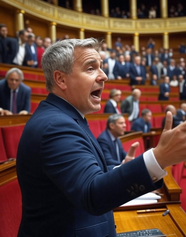 Crédit d'impôt recherche : la droite s'insurge contre les concessions aux socialistes