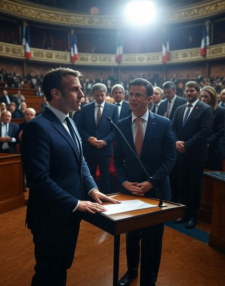 13-Novembre : comment la gauche a trahi ses valeurs face à l'extrême droite