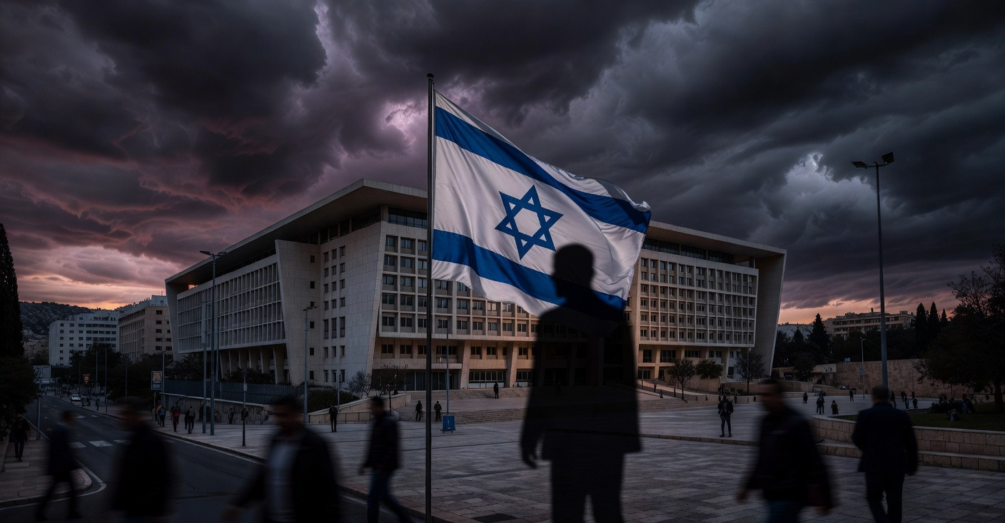 Israël : Nétanyahou au bord de l'implosion politique après un vote explosif