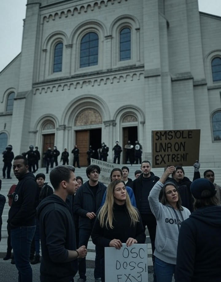 Verdun sous tension : un hommage à Pétain dégénère en polémique révisionniste
